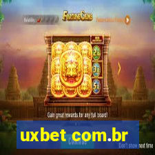 uxbet com.br